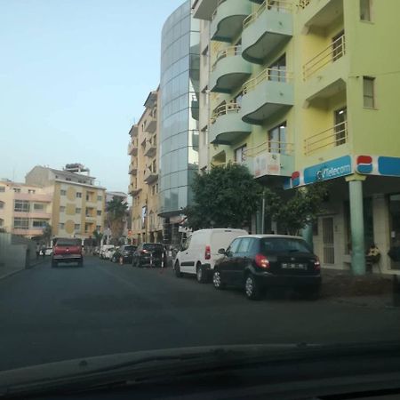 Droom Appartement Praia Exterior foto
