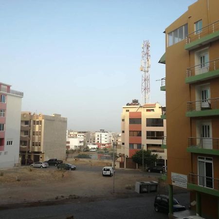 Droom Appartement Praia Exterior foto