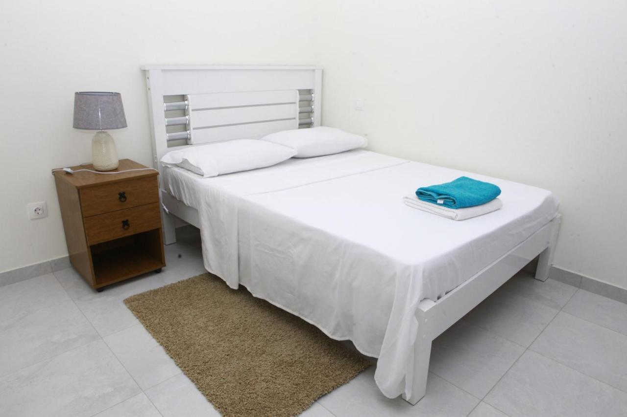Droom Appartement Praia Exterior foto