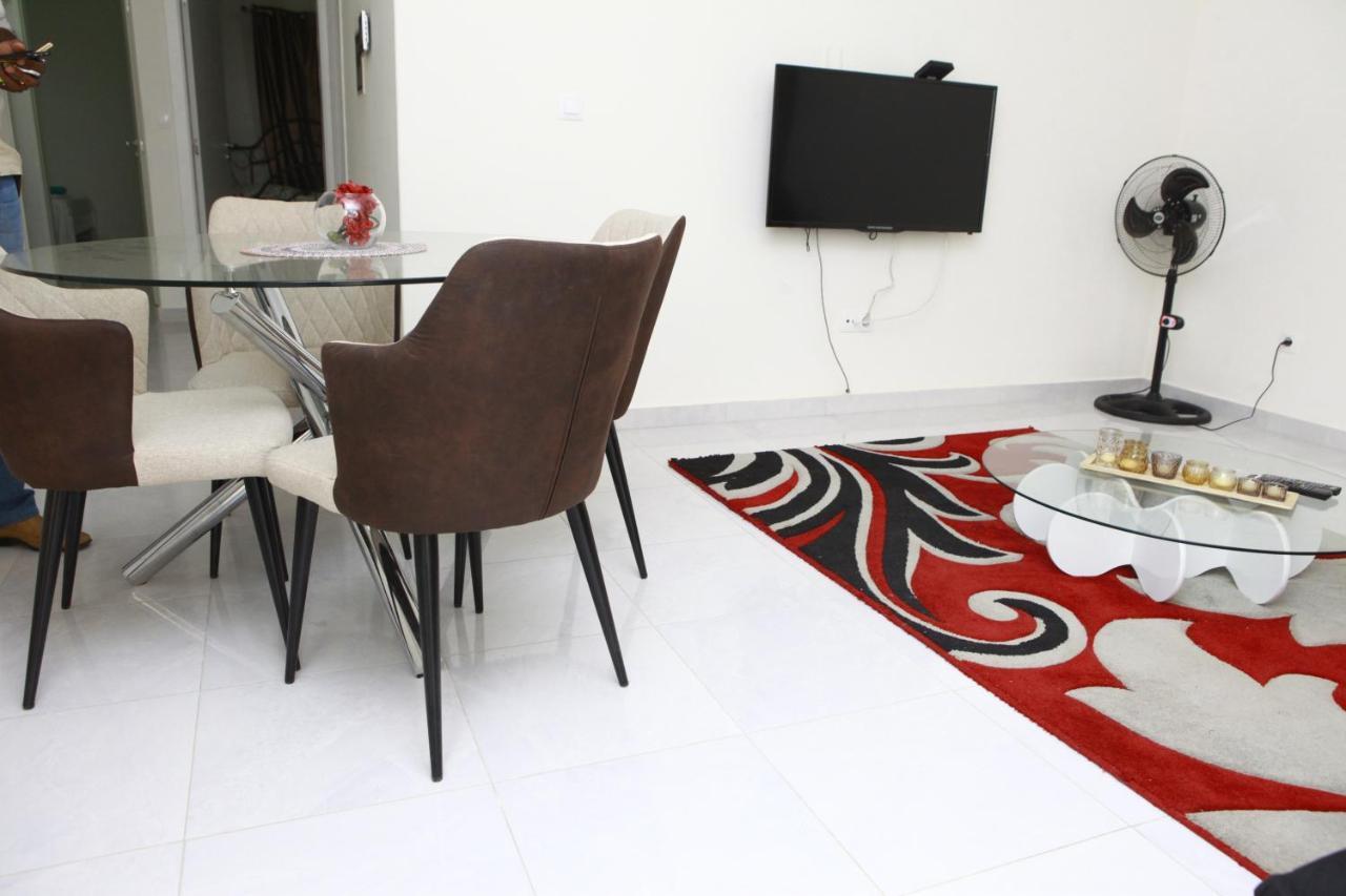 Droom Appartement Praia Exterior foto