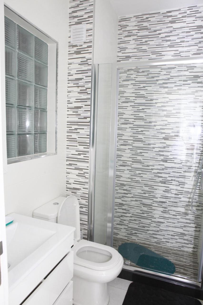 Droom Appartement Praia Exterior foto