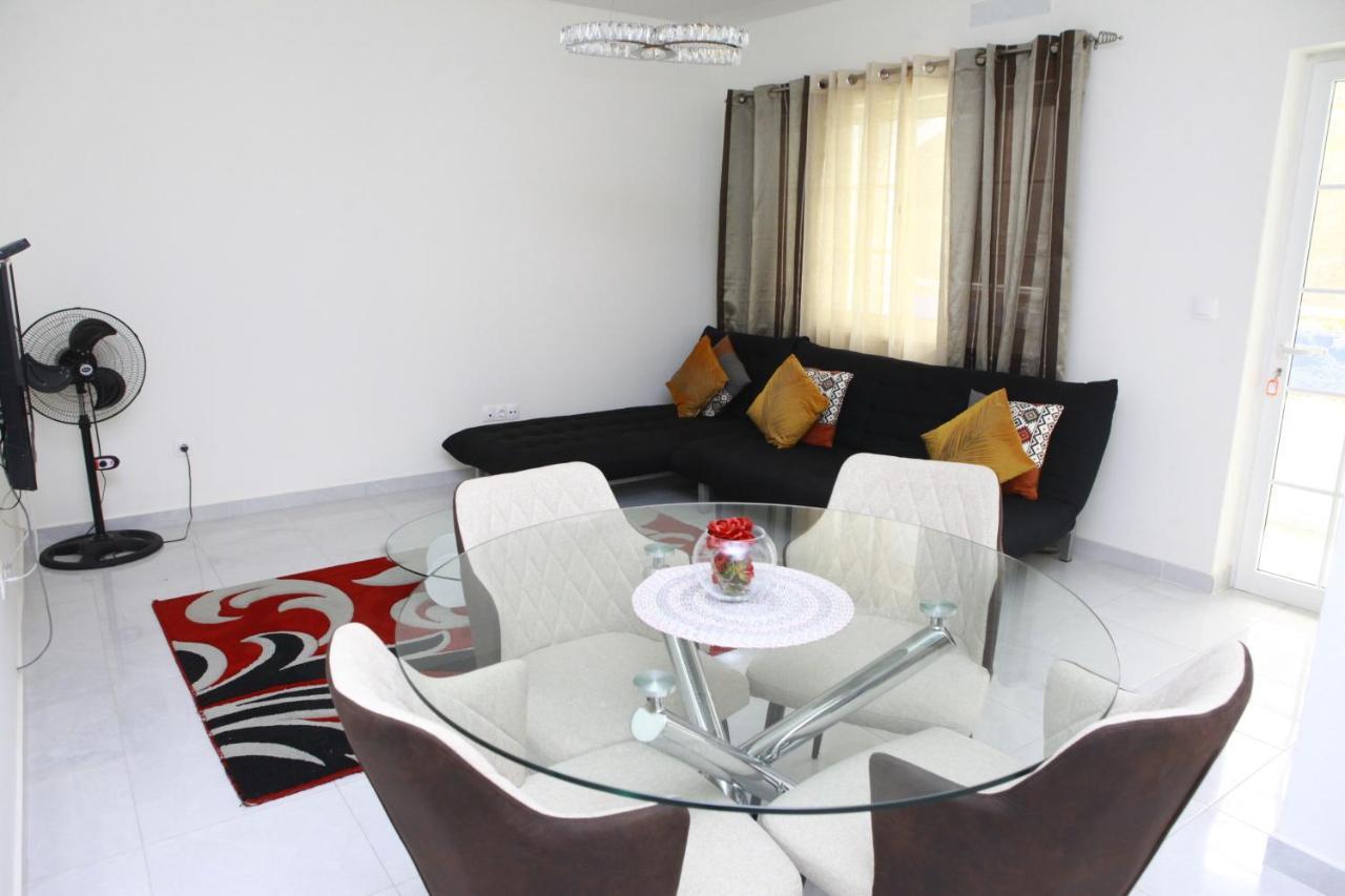 Droom Appartement Praia Exterior foto