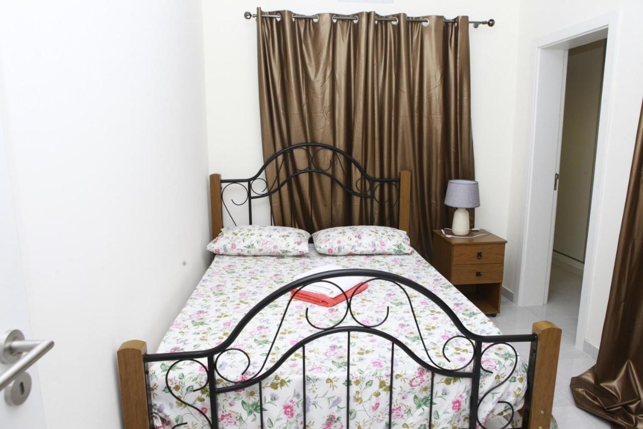 Droom Appartement Praia Exterior foto